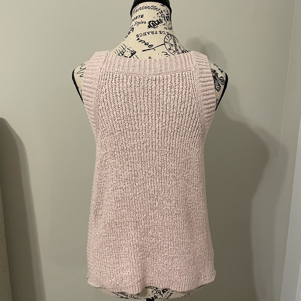 Knit Tank - Picture 5 of 5